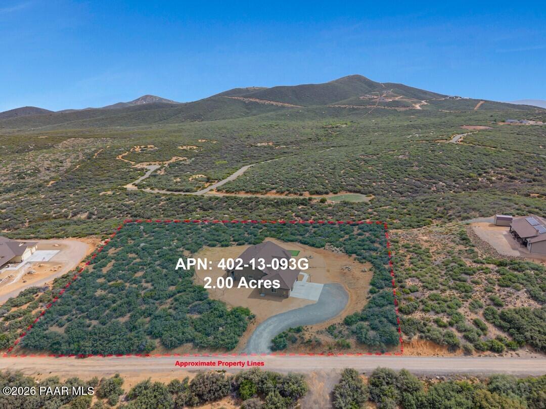 15935 E Lone Fox Trail