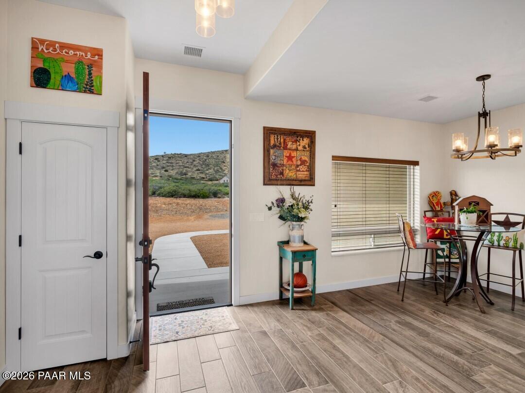 15935 E Lone Fox Trail