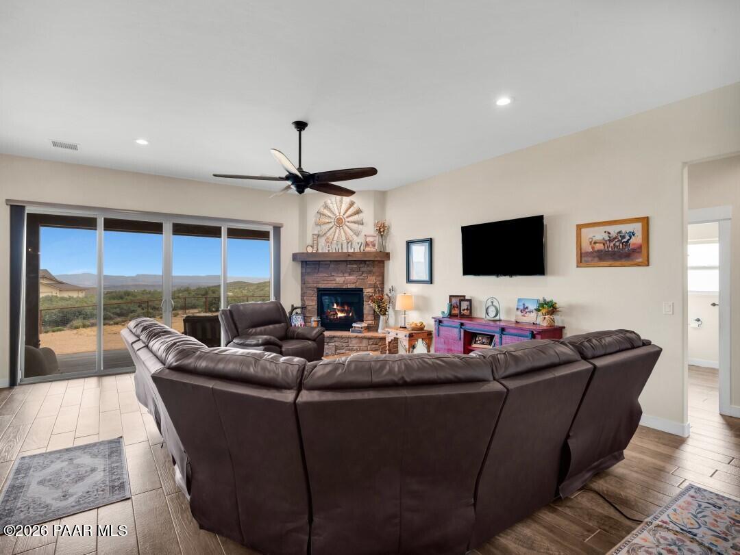 15935 E Lone Fox Trail