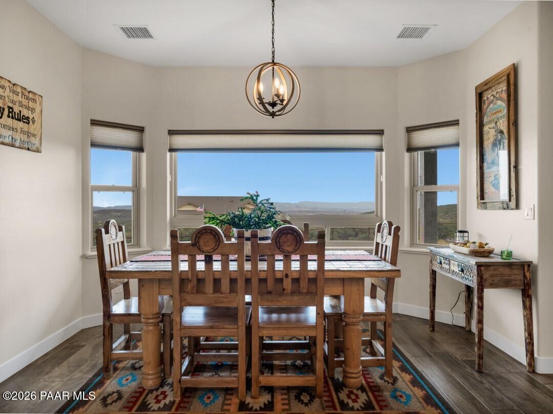 15935 E Lone Fox Trail