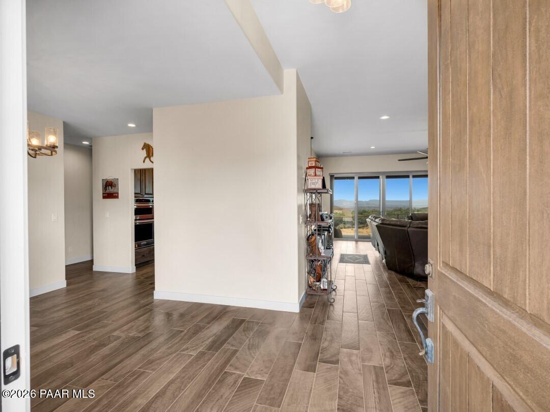15935 E Lone Fox Trail
