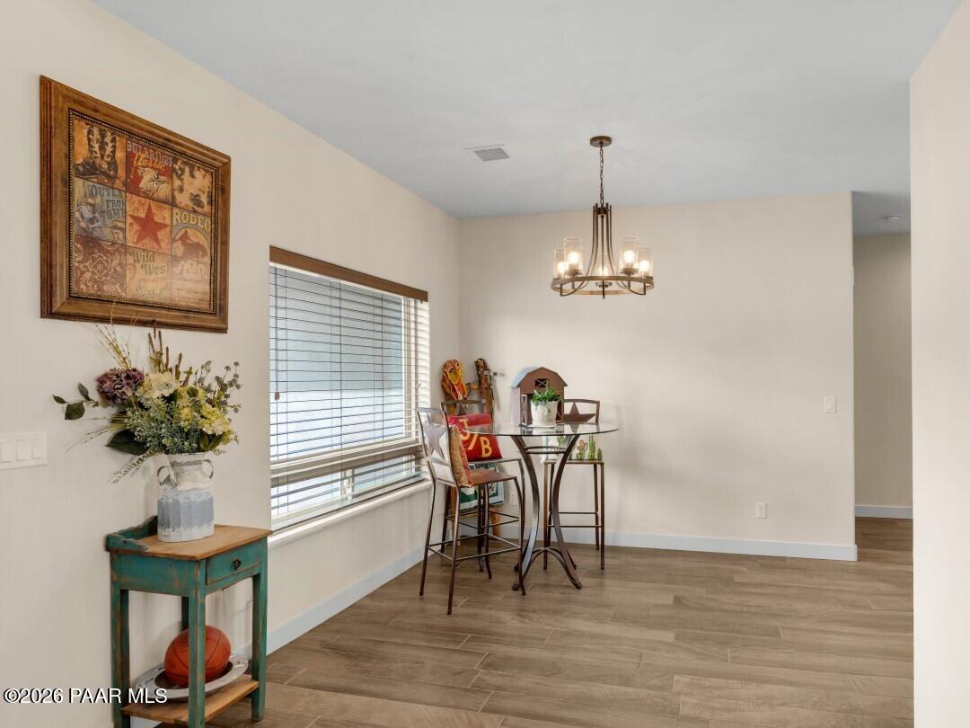 15935 E Lone Fox Trail