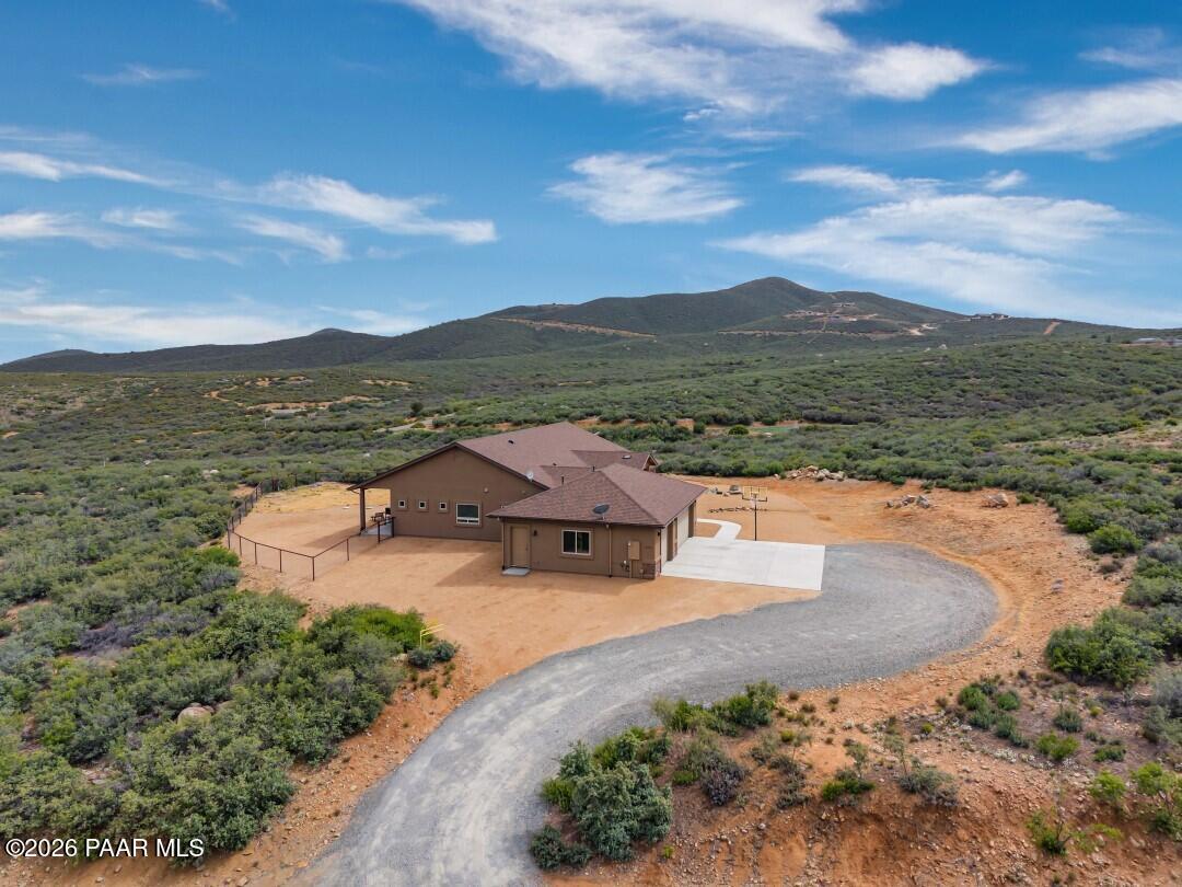15935 E Lone Fox Trail