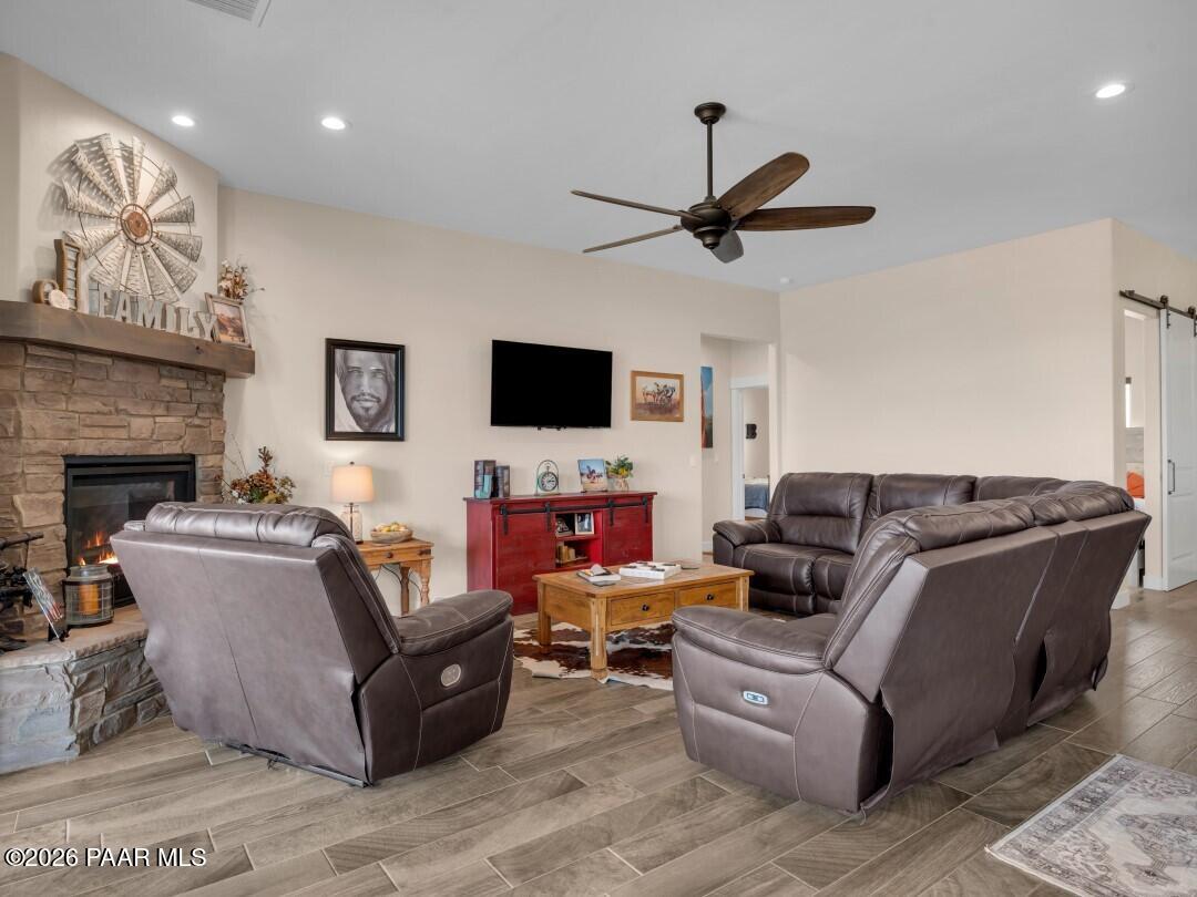 15935 E Lone Fox Trail