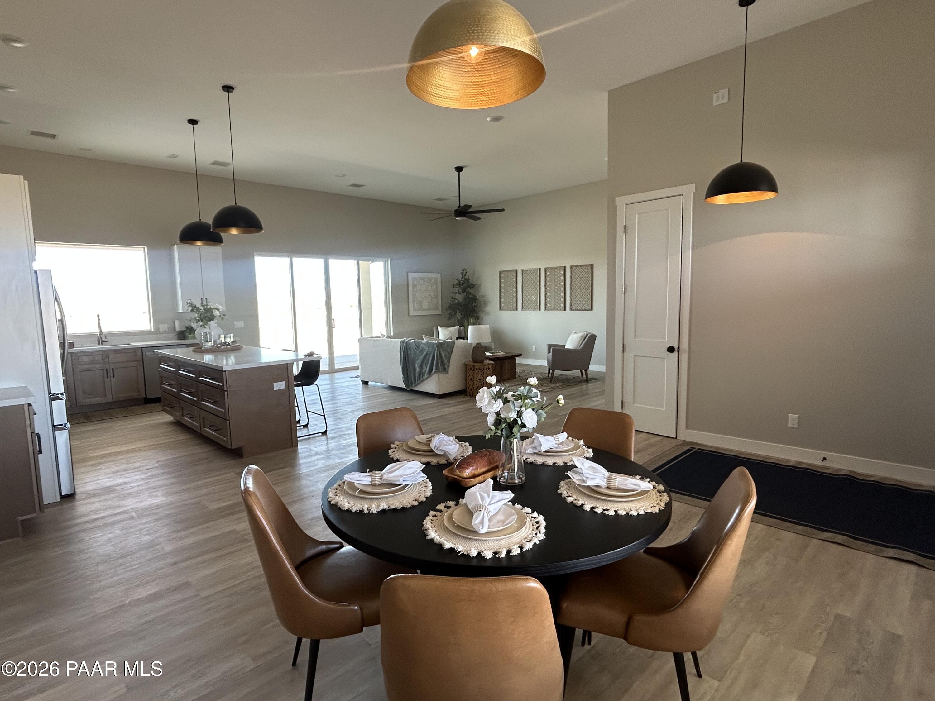 6119 E Augie Lane