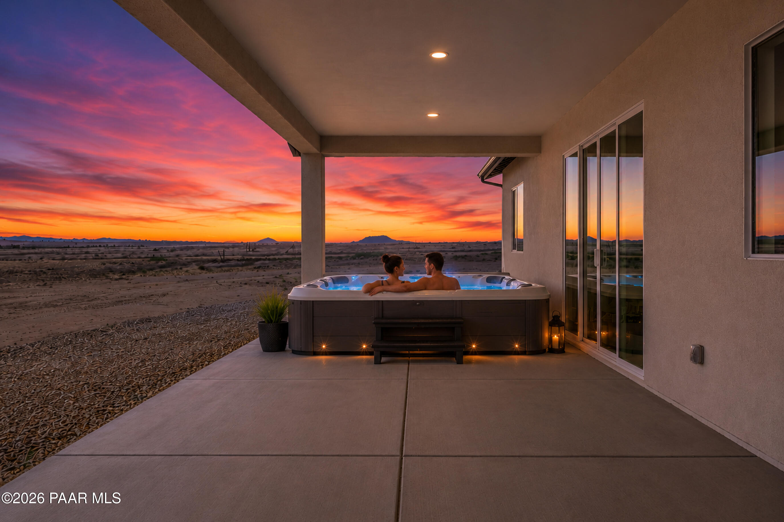 6119 E Augie Lane