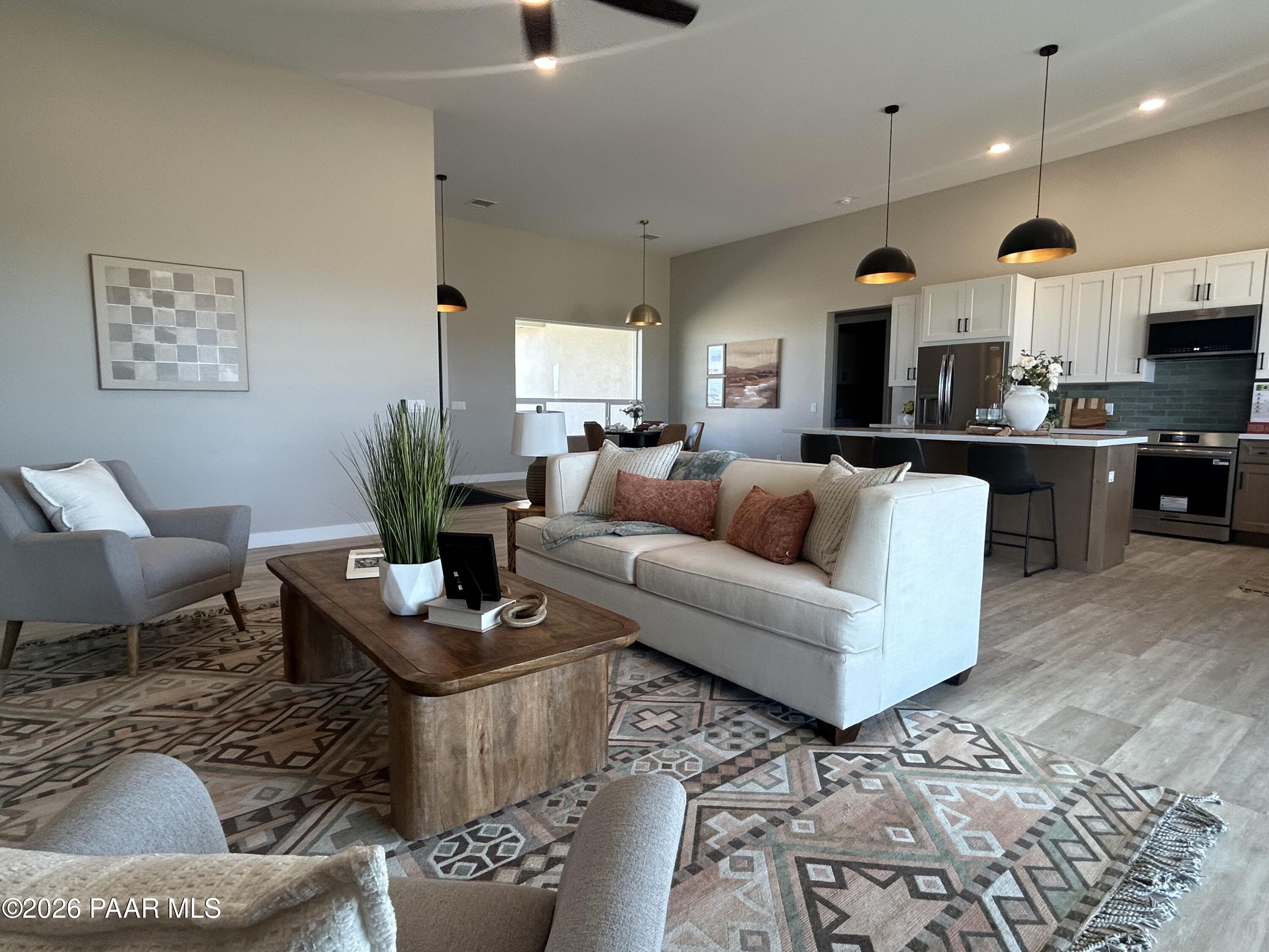 6119 E Augie Lane