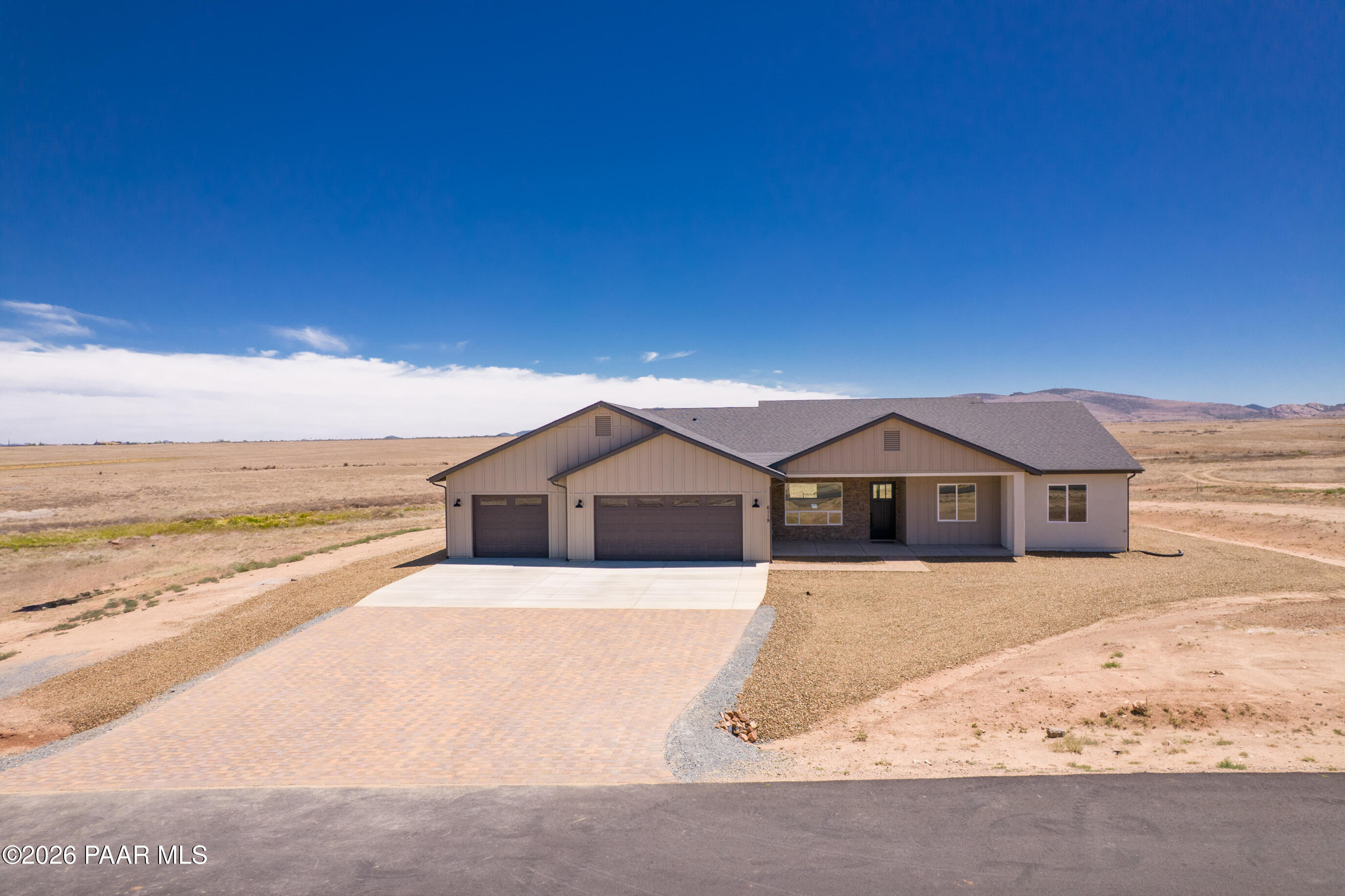 6119 E Augie Lane