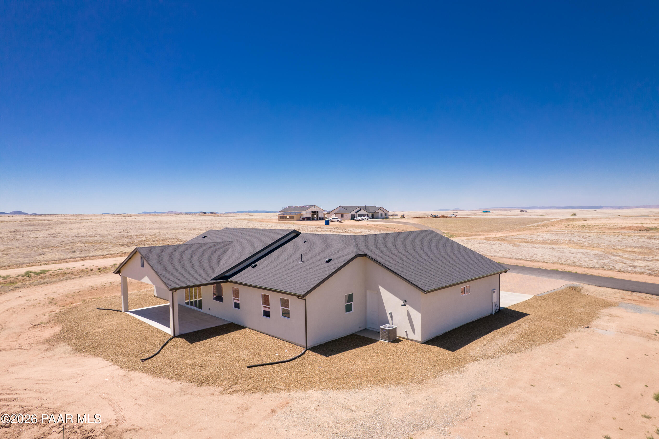 6119 E Augie Lane