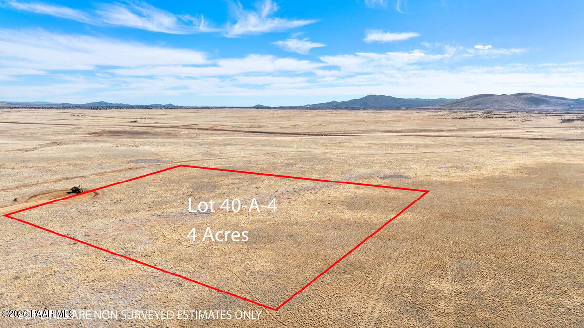 40 A-4 N Addax Drive