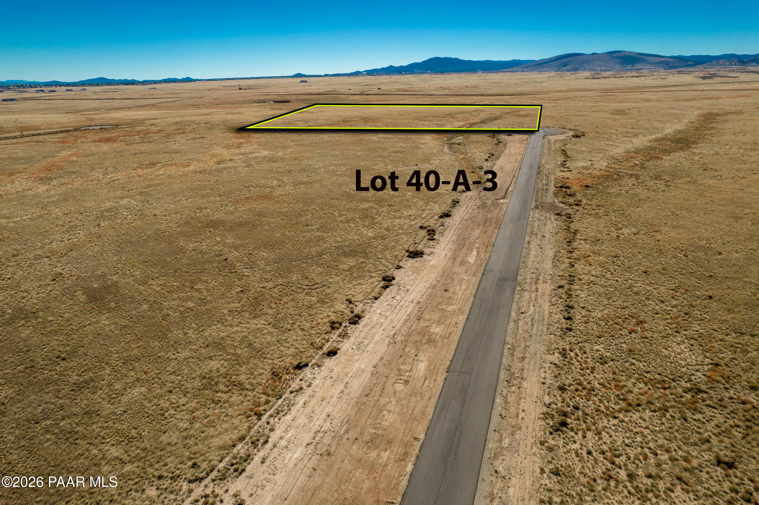 40 A-3 N Addax Drive