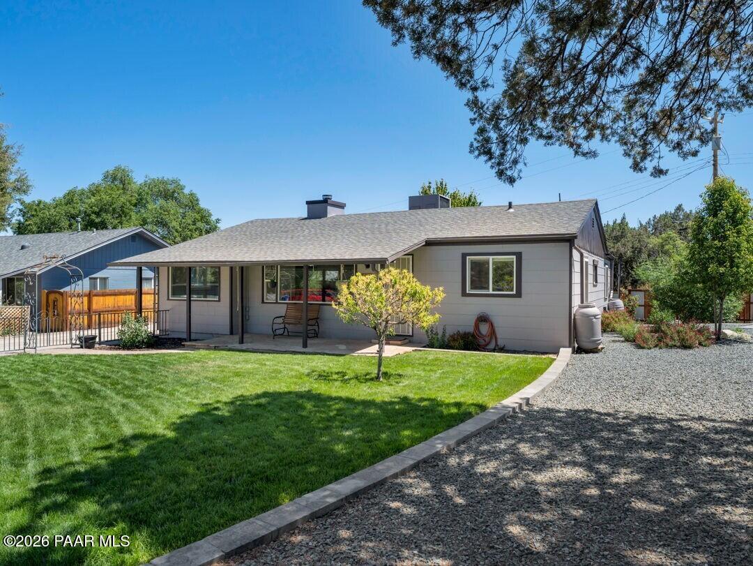 305 Robinson Drive