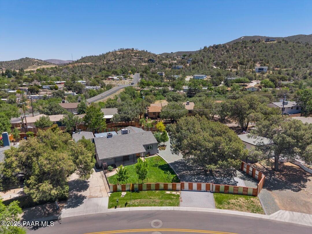 305 Robinson Drive