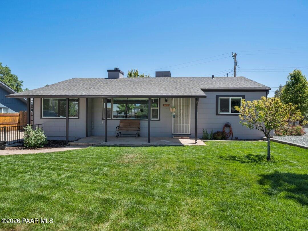 305 Robinson Drive