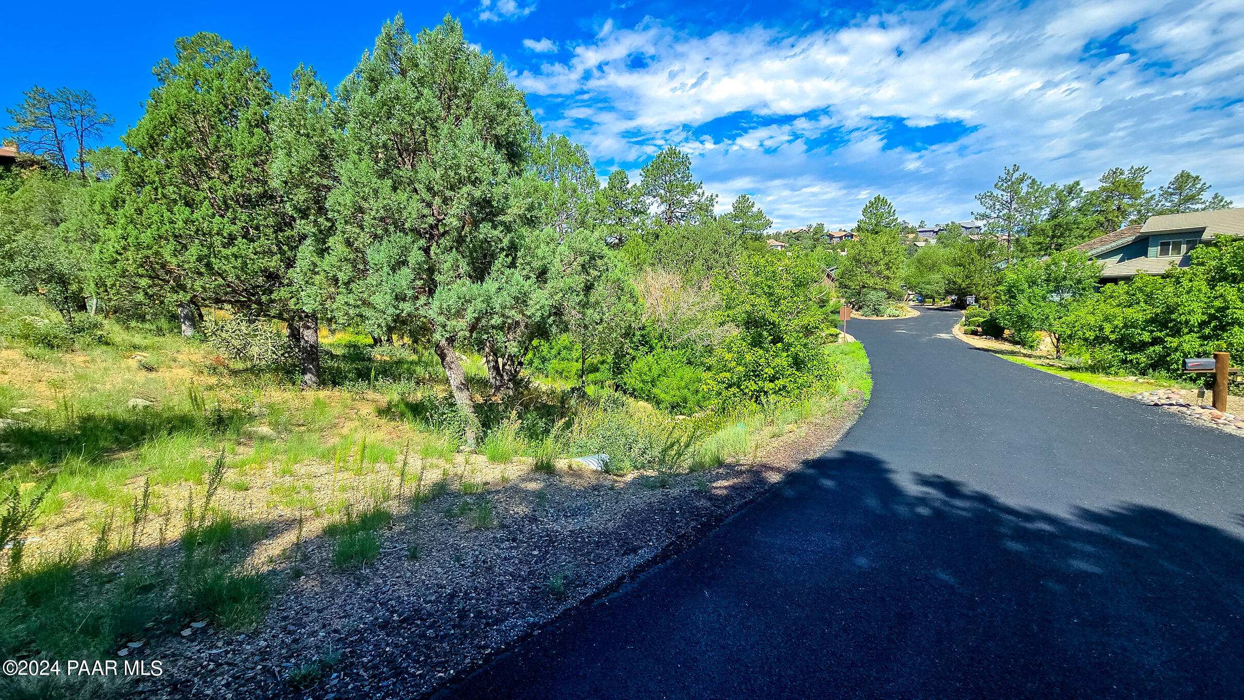 736 Crosscreek Drive