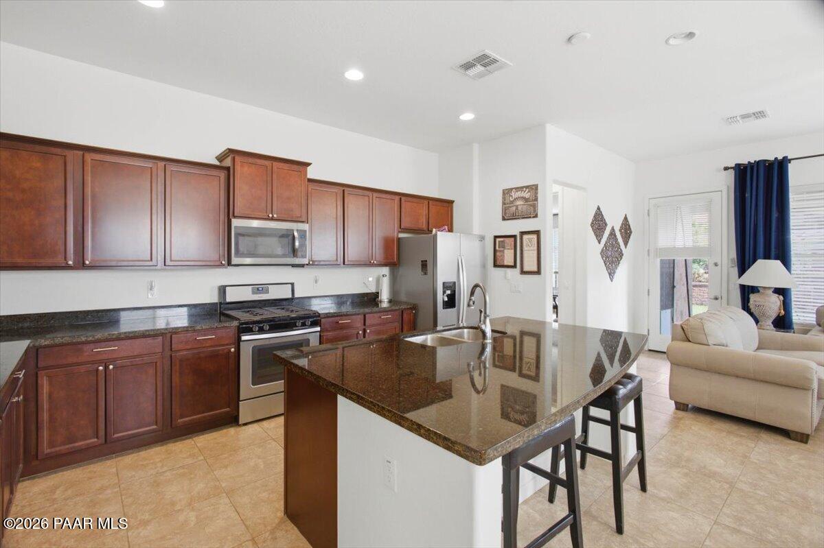 3269 Cliff Edge Drive