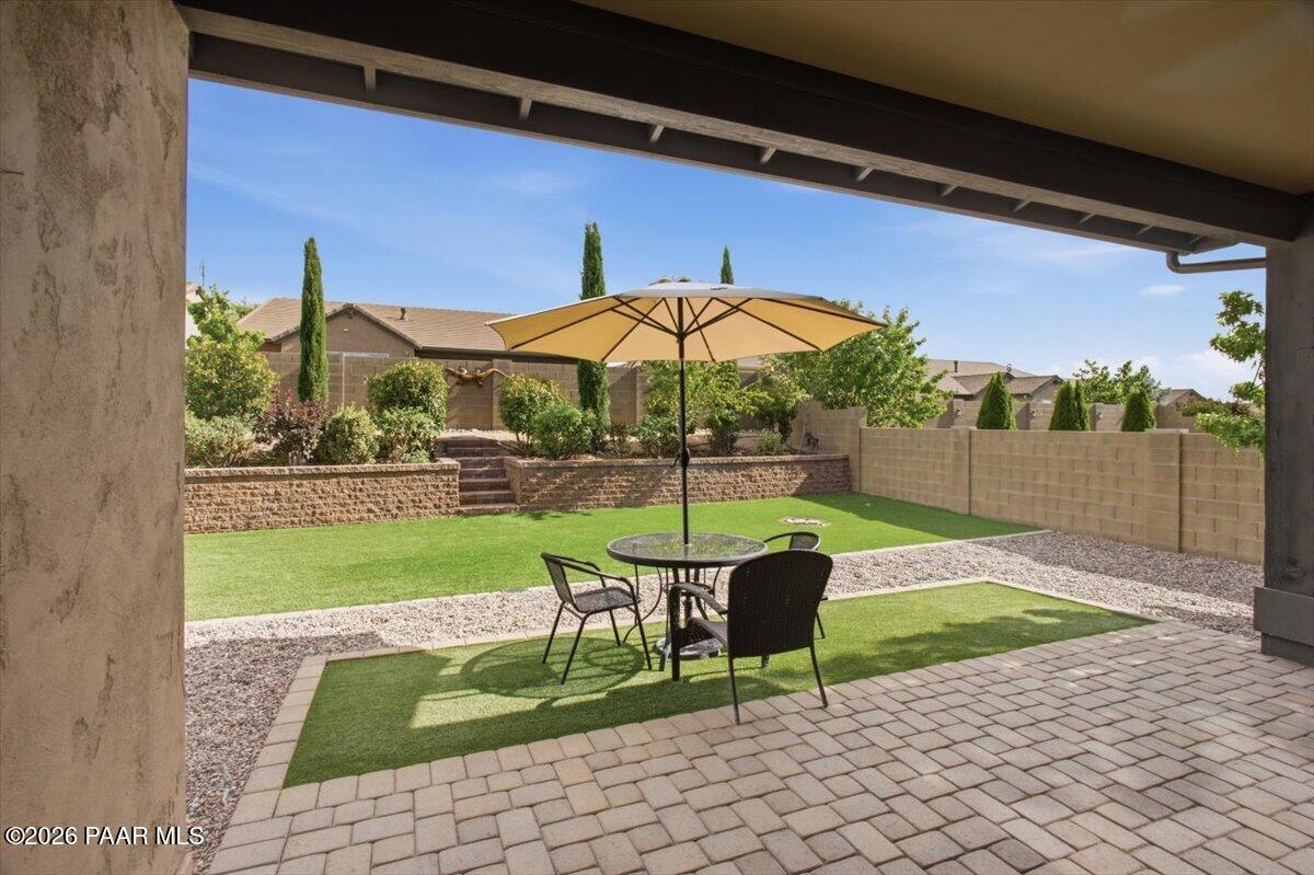 3269 Cliff Edge Drive