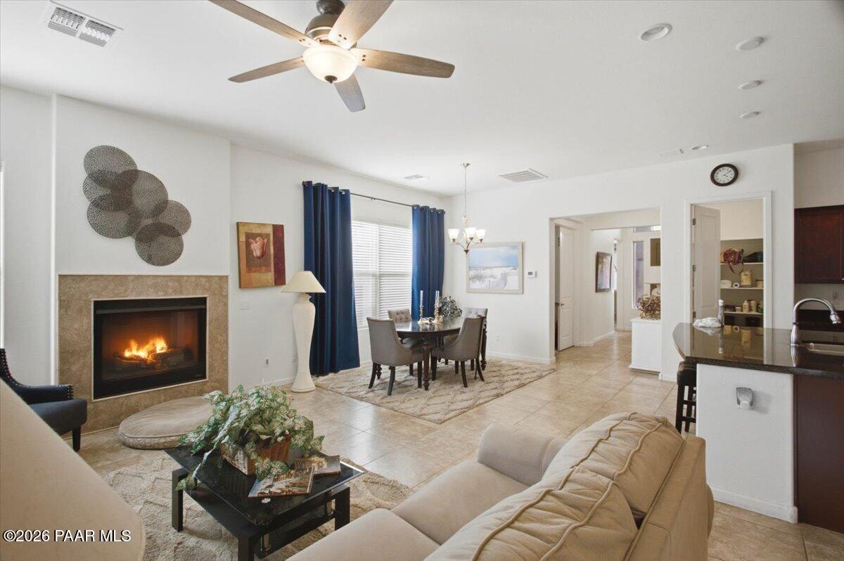 3269 Cliff Edge Drive