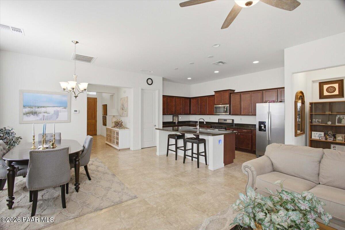 3269 Cliff Edge Drive