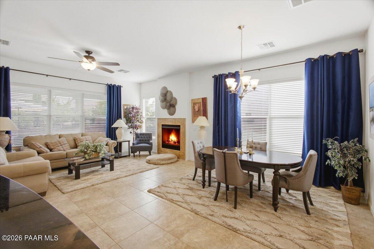 3269 Cliff Edge Drive