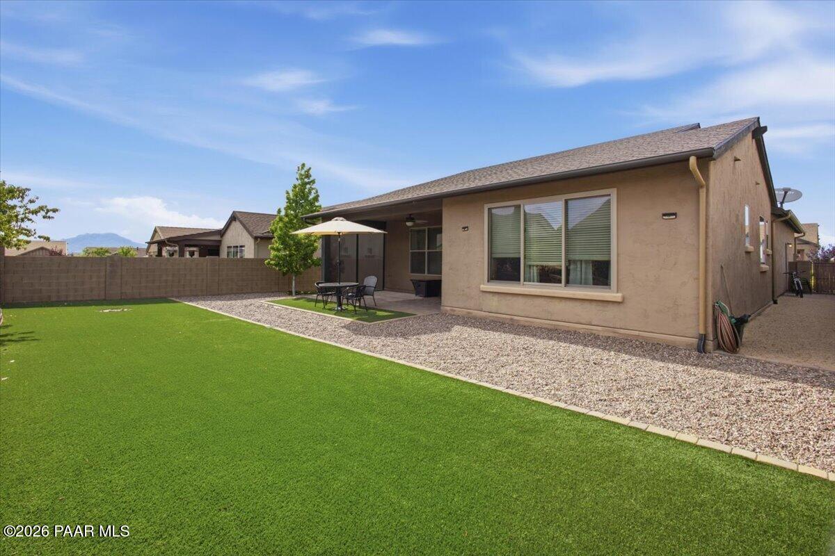 3269 Cliff Edge Drive