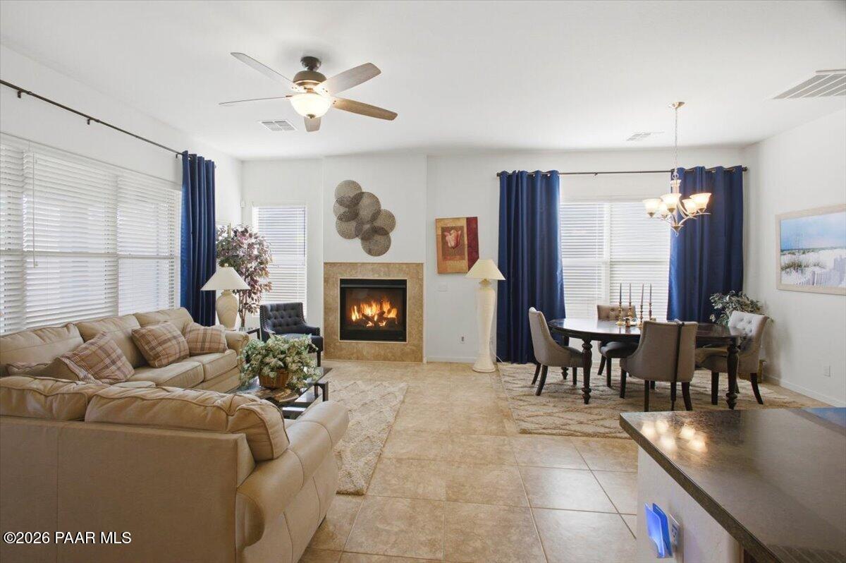 3269 Cliff Edge Drive