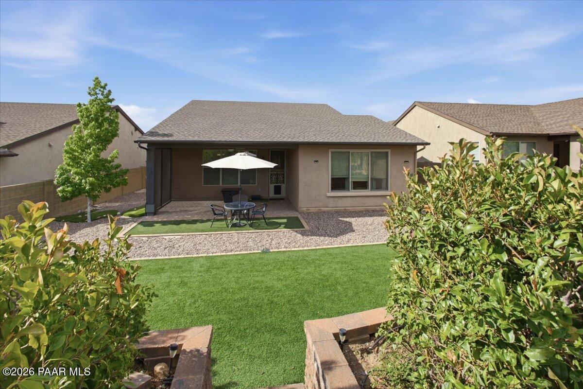 3269 Cliff Edge Drive