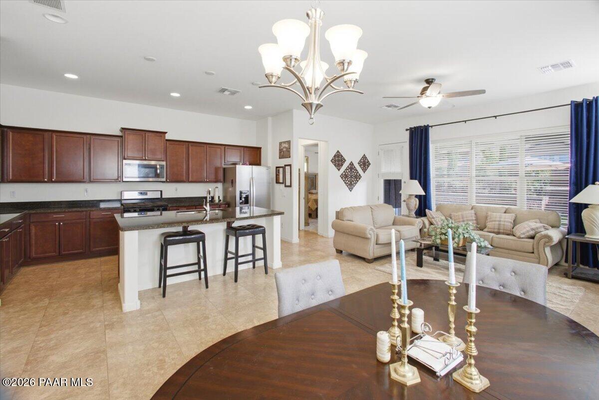 3269 Cliff Edge Drive
