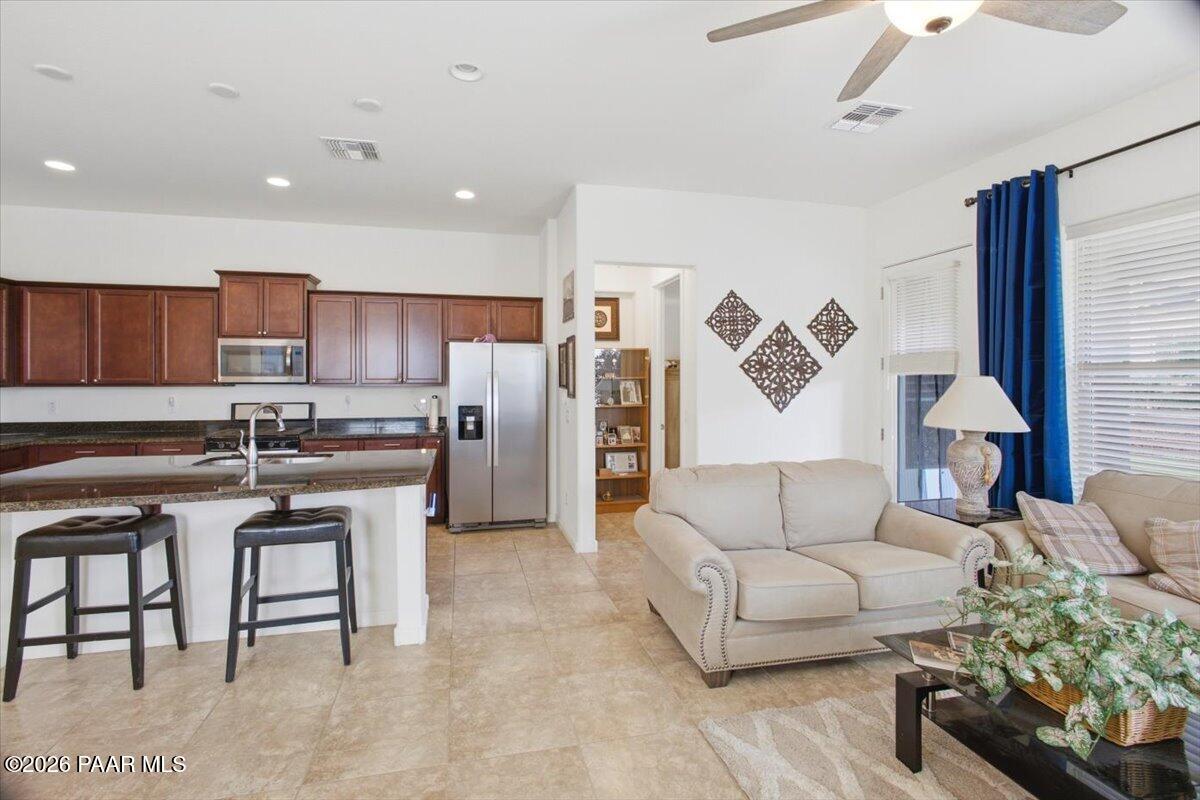3269 Cliff Edge Drive