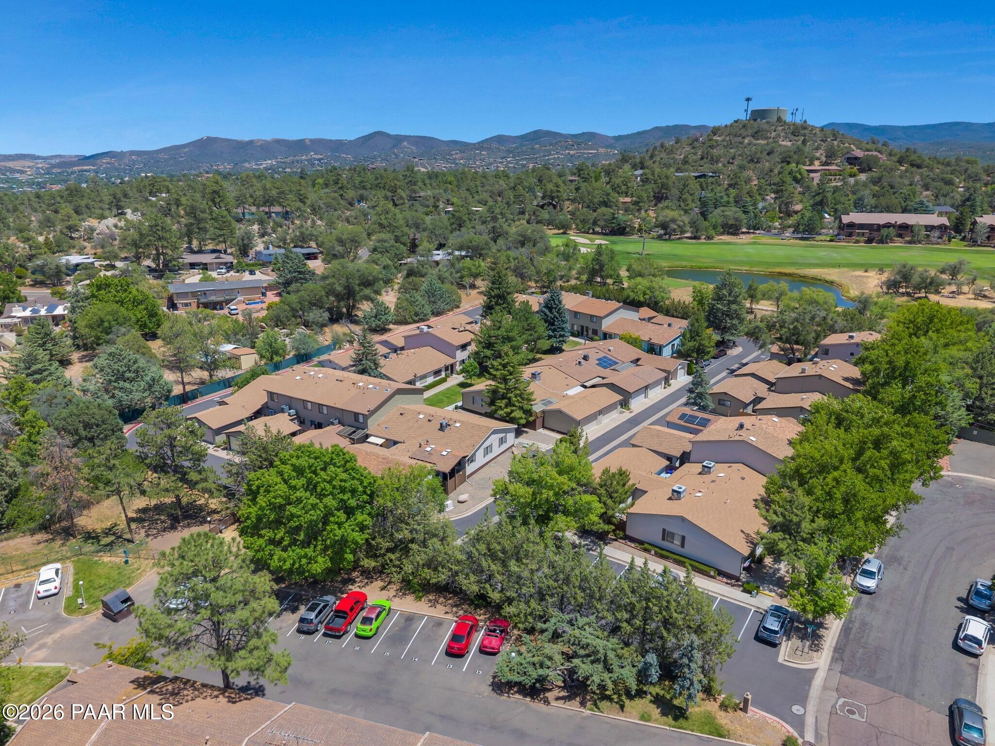 371 Rim Rock Circle