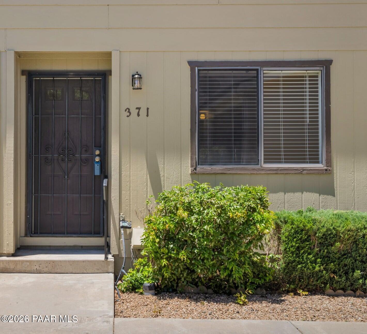 371 Rim Rock Circle