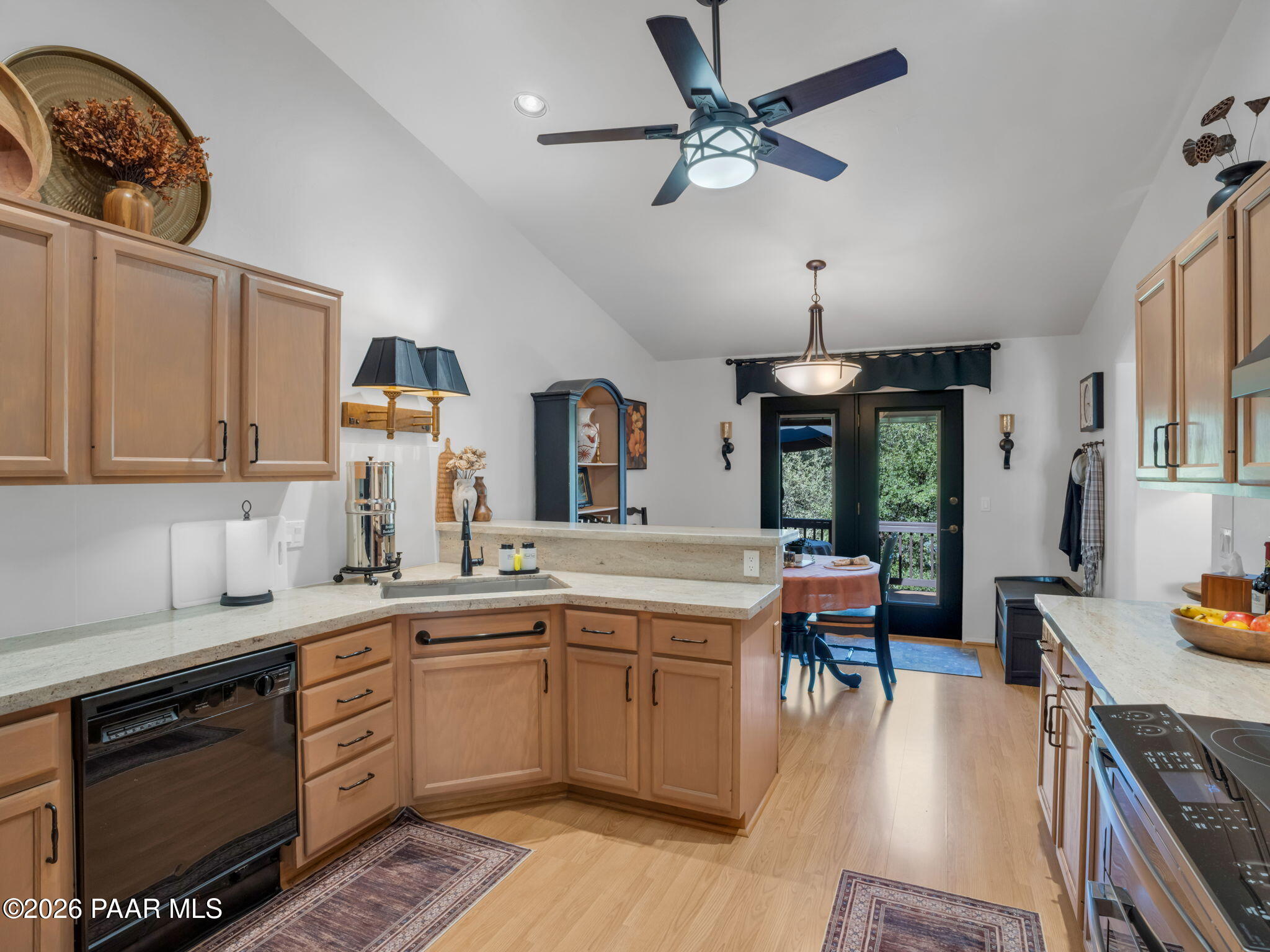 1615 W Jack Pine Road