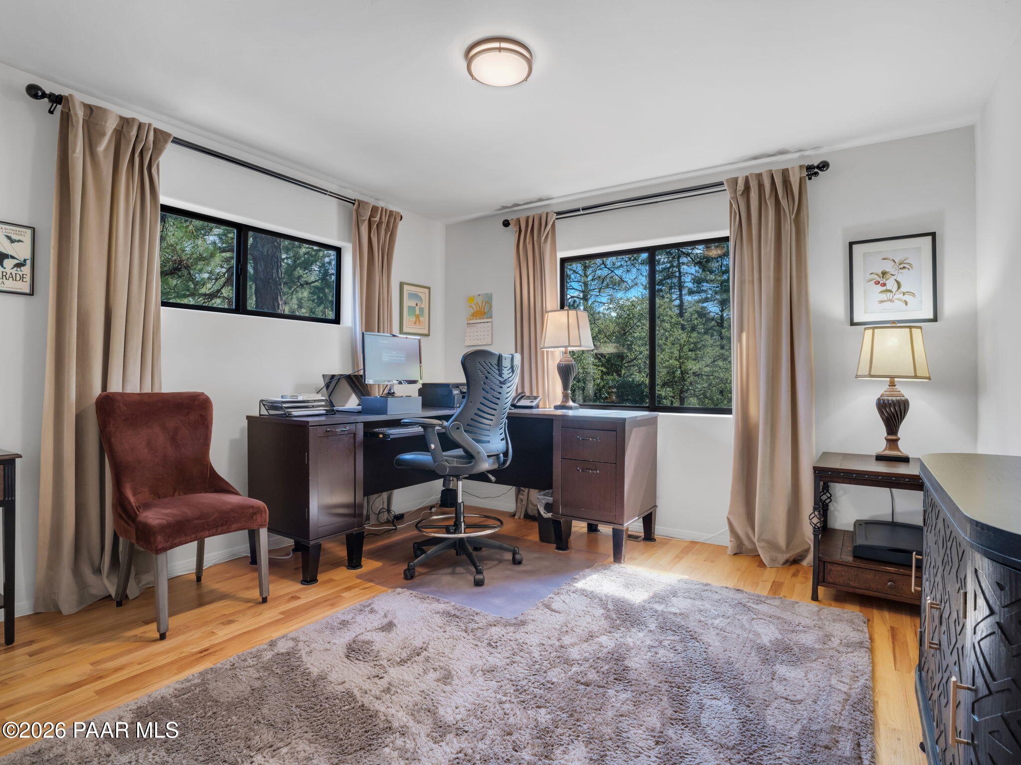 1615 W Jack Pine Road
