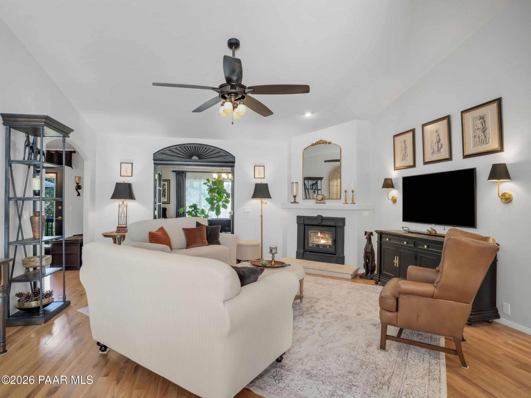 1615 W Jack Pine Road