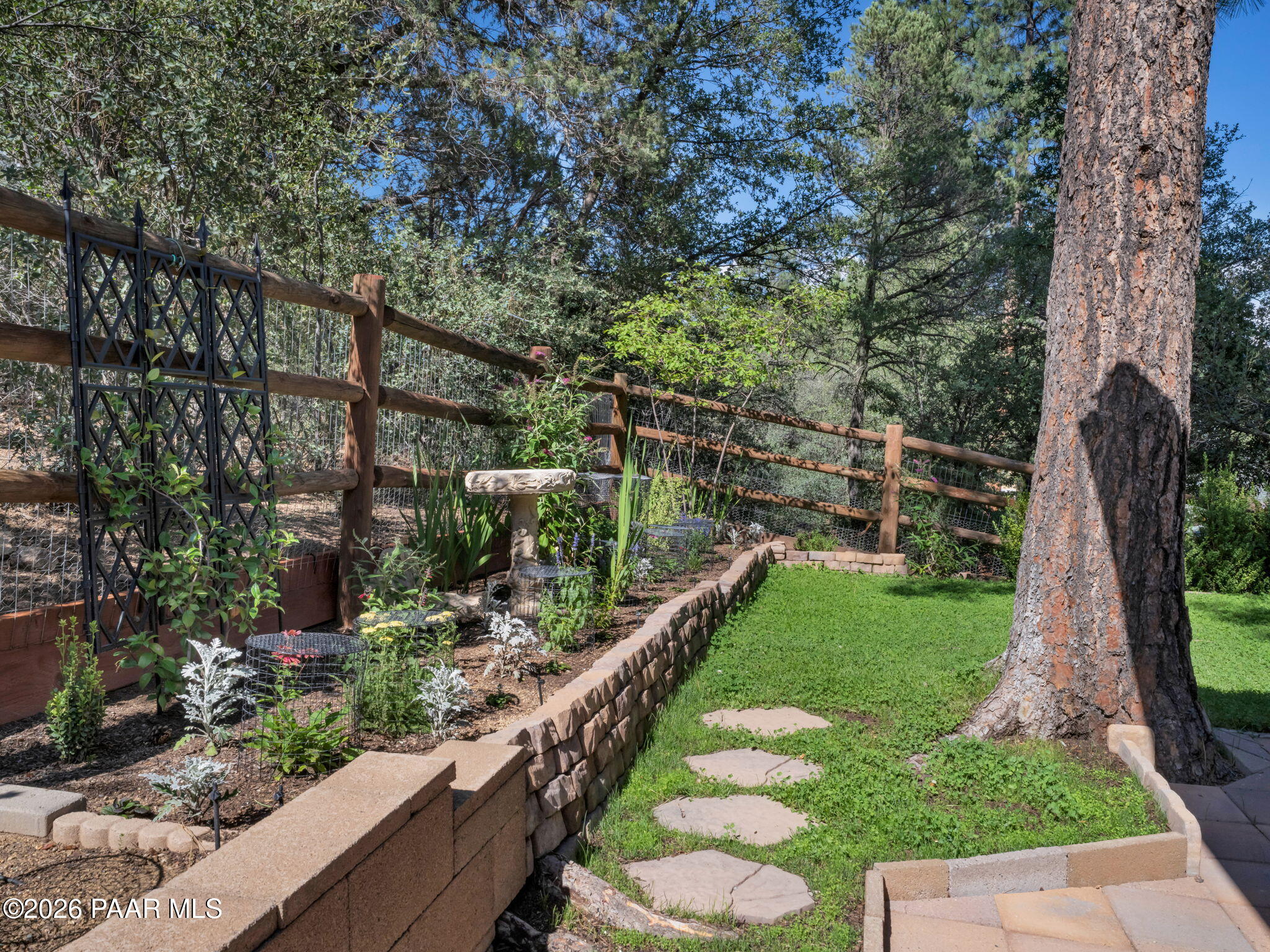 1615 W Jack Pine Road