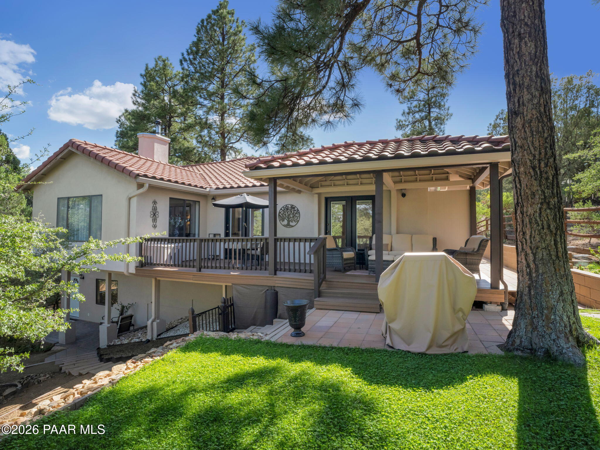 1615 W Jack Pine Road