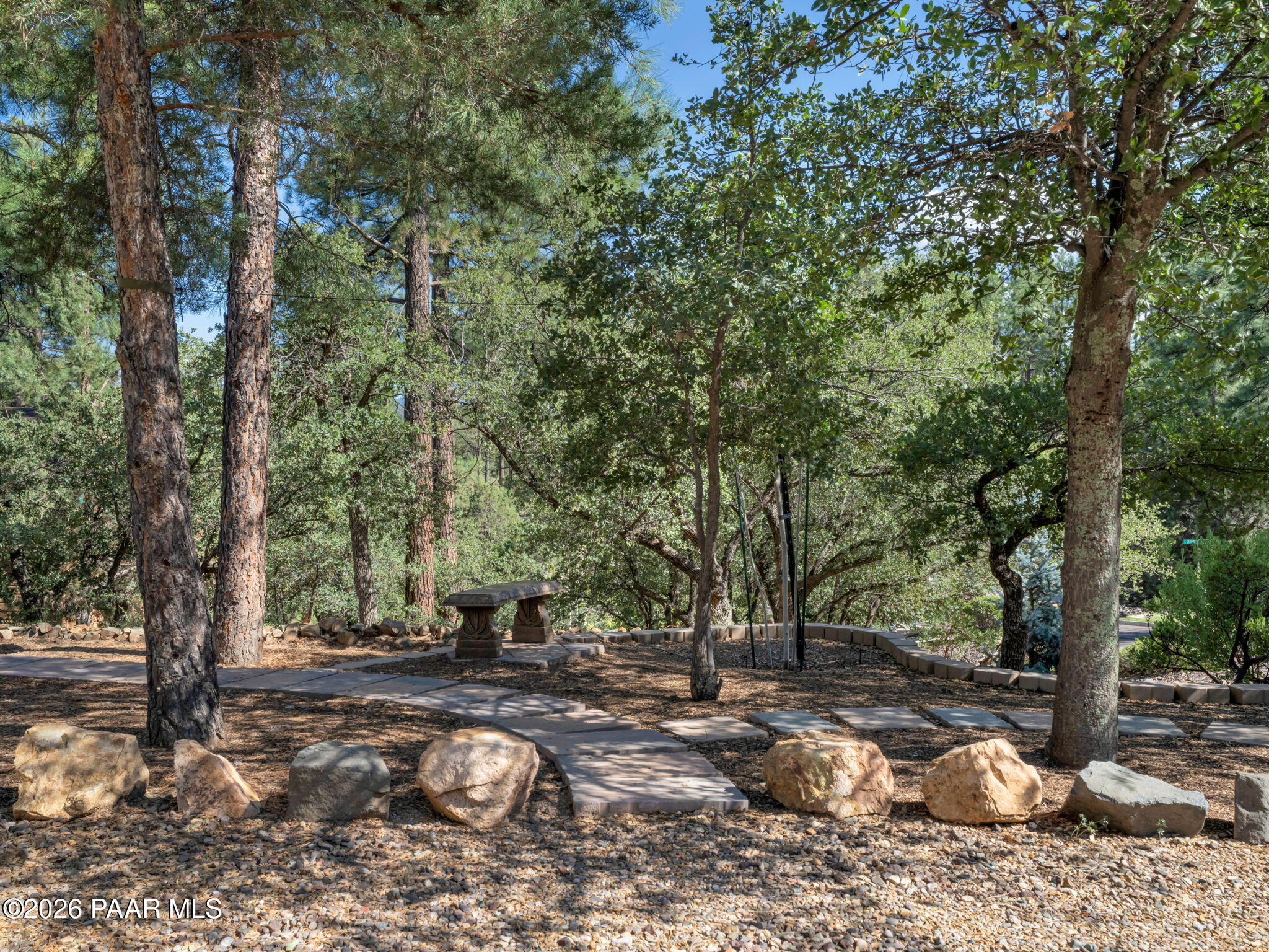 1615 W Jack Pine Road