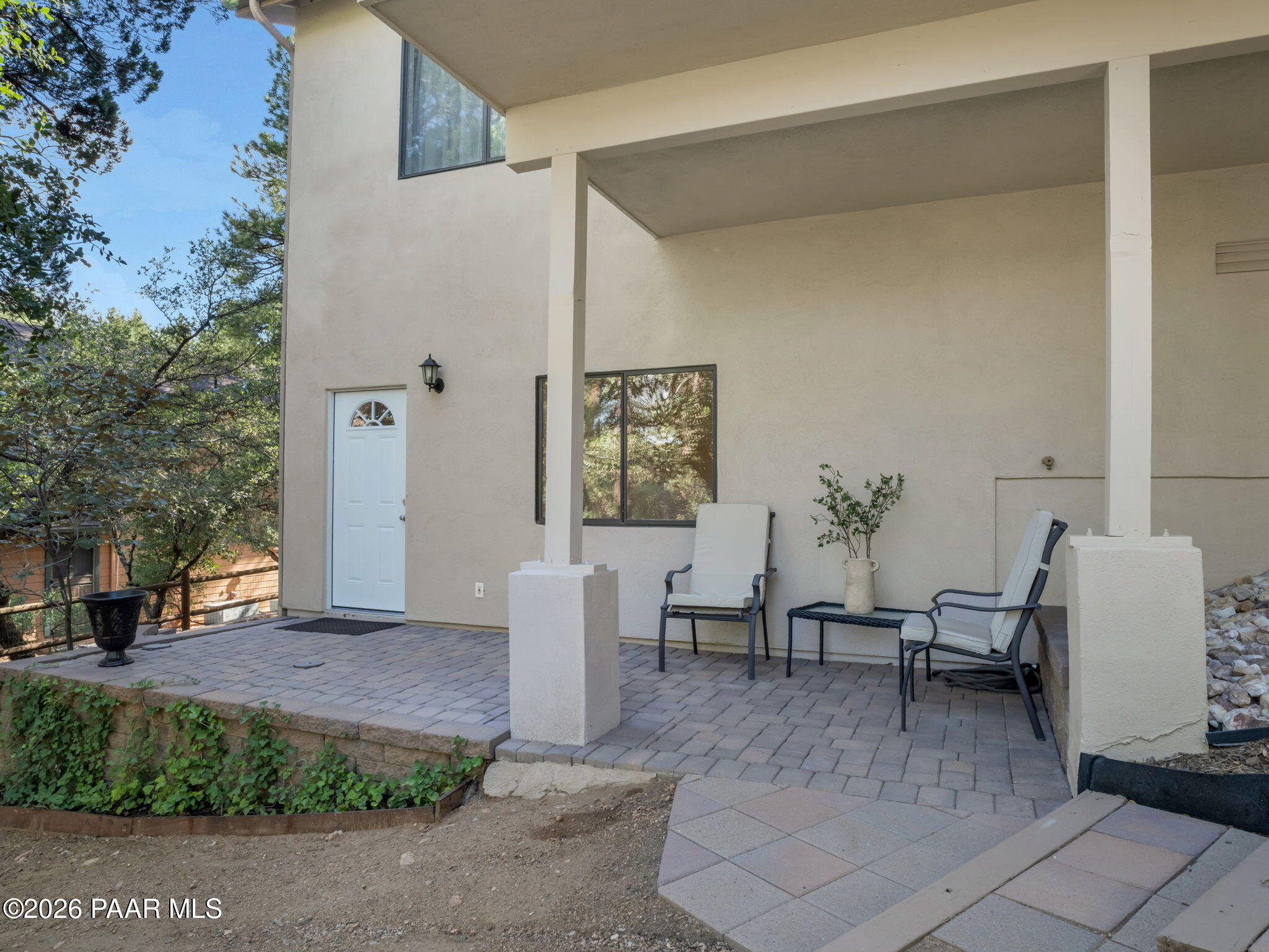 1615 W Jack Pine Road