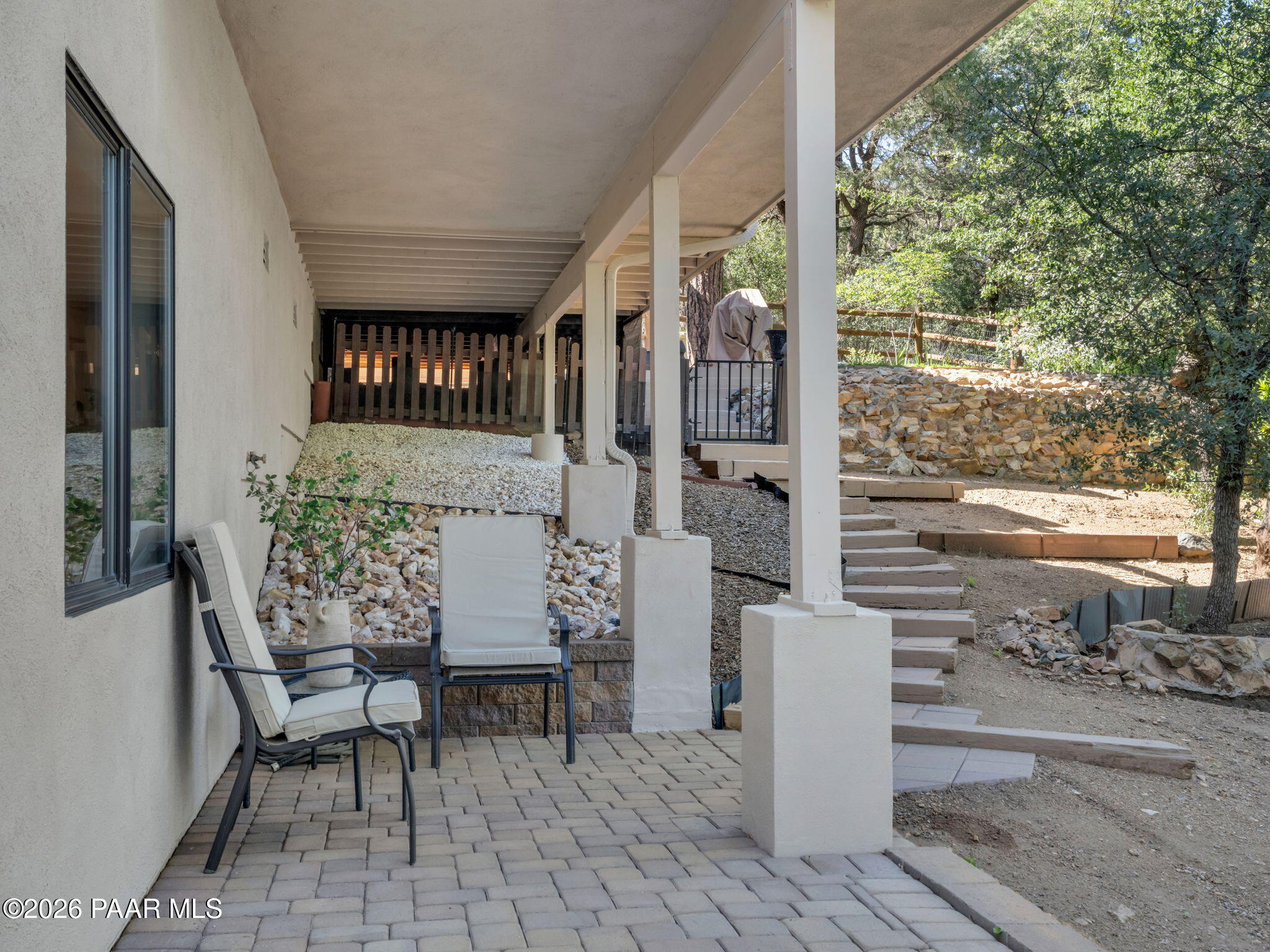 1615 W Jack Pine Road