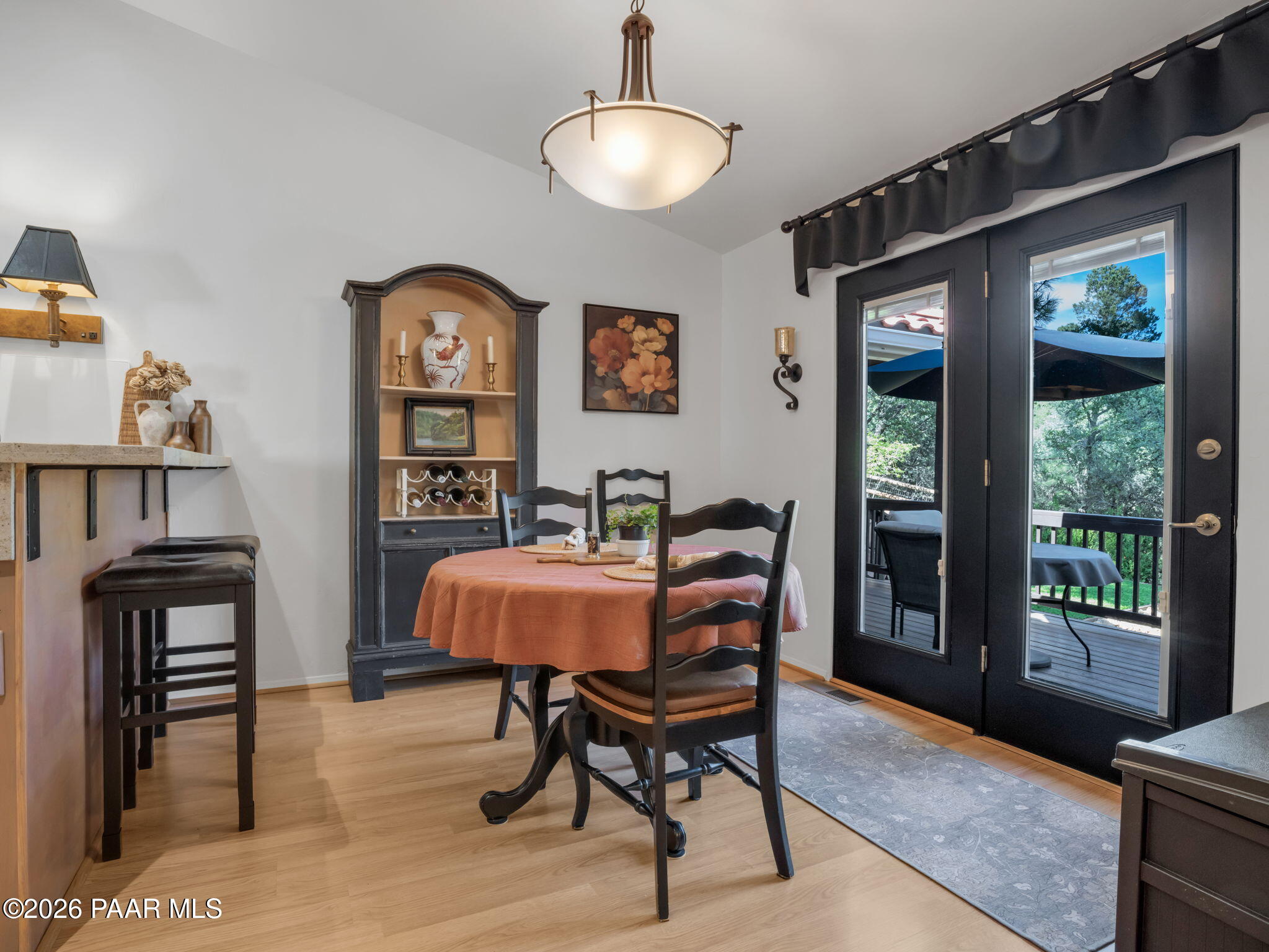 1615 W Jack Pine Road