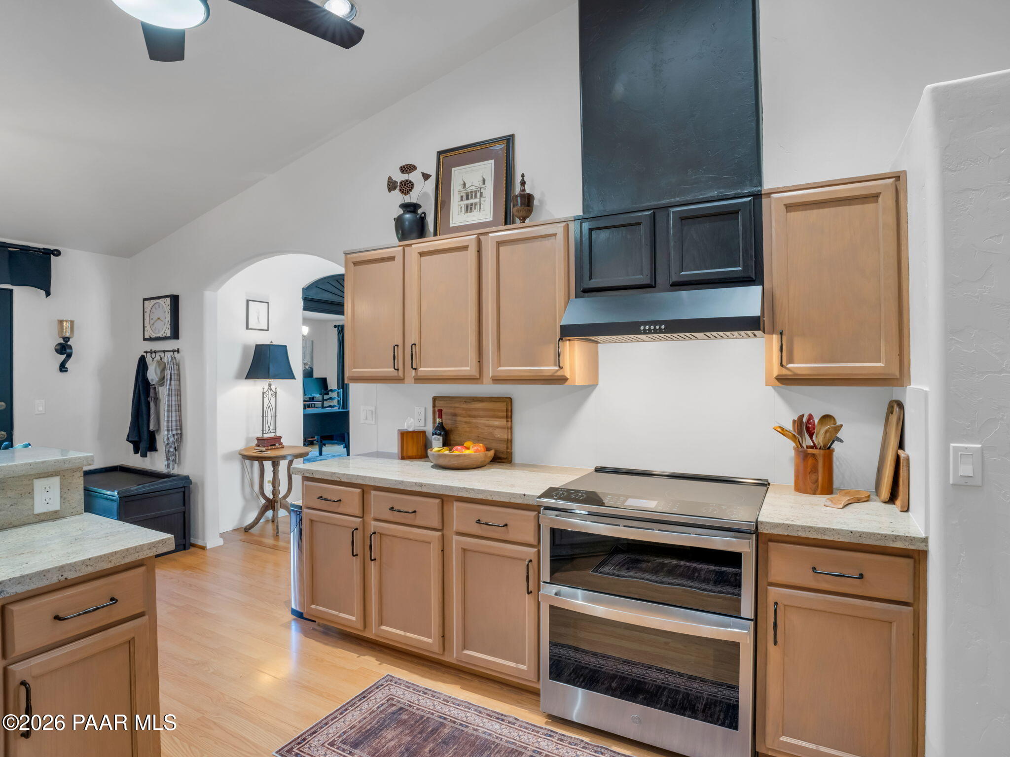 1615 W Jack Pine Road