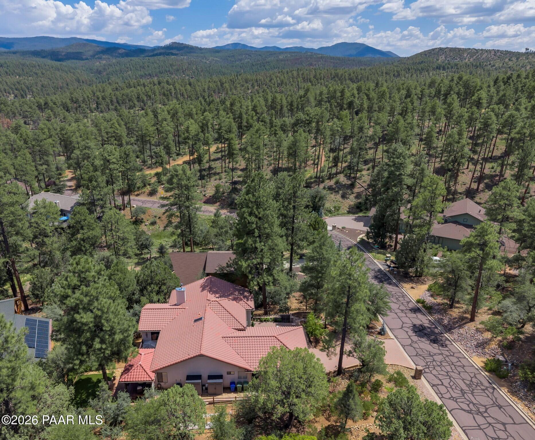 1615 W Jack Pine Road