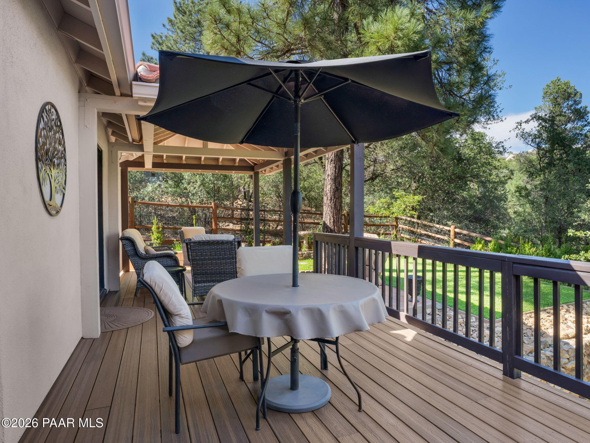 1615 W Jack Pine Road