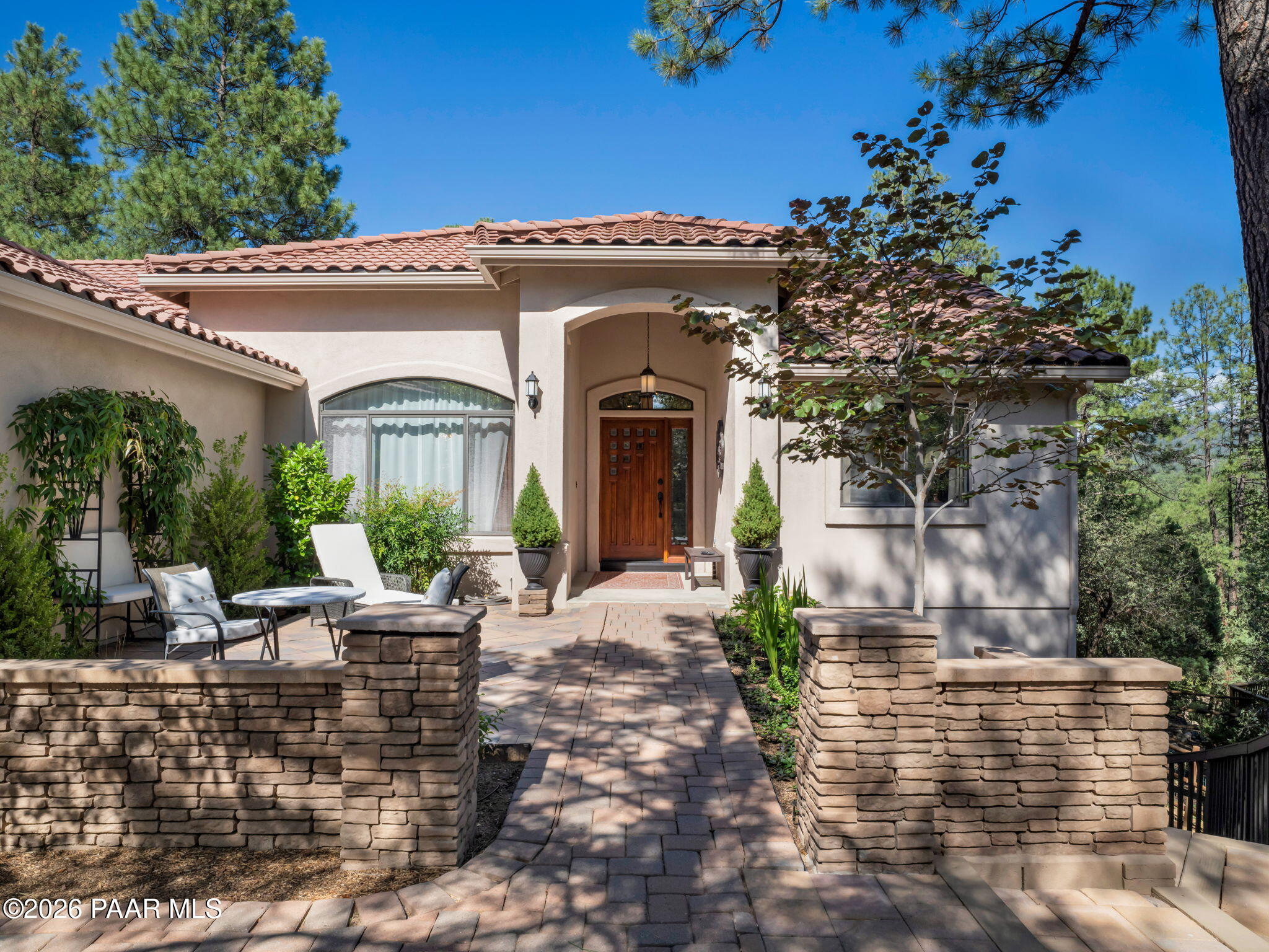 1615 W Jack Pine Road