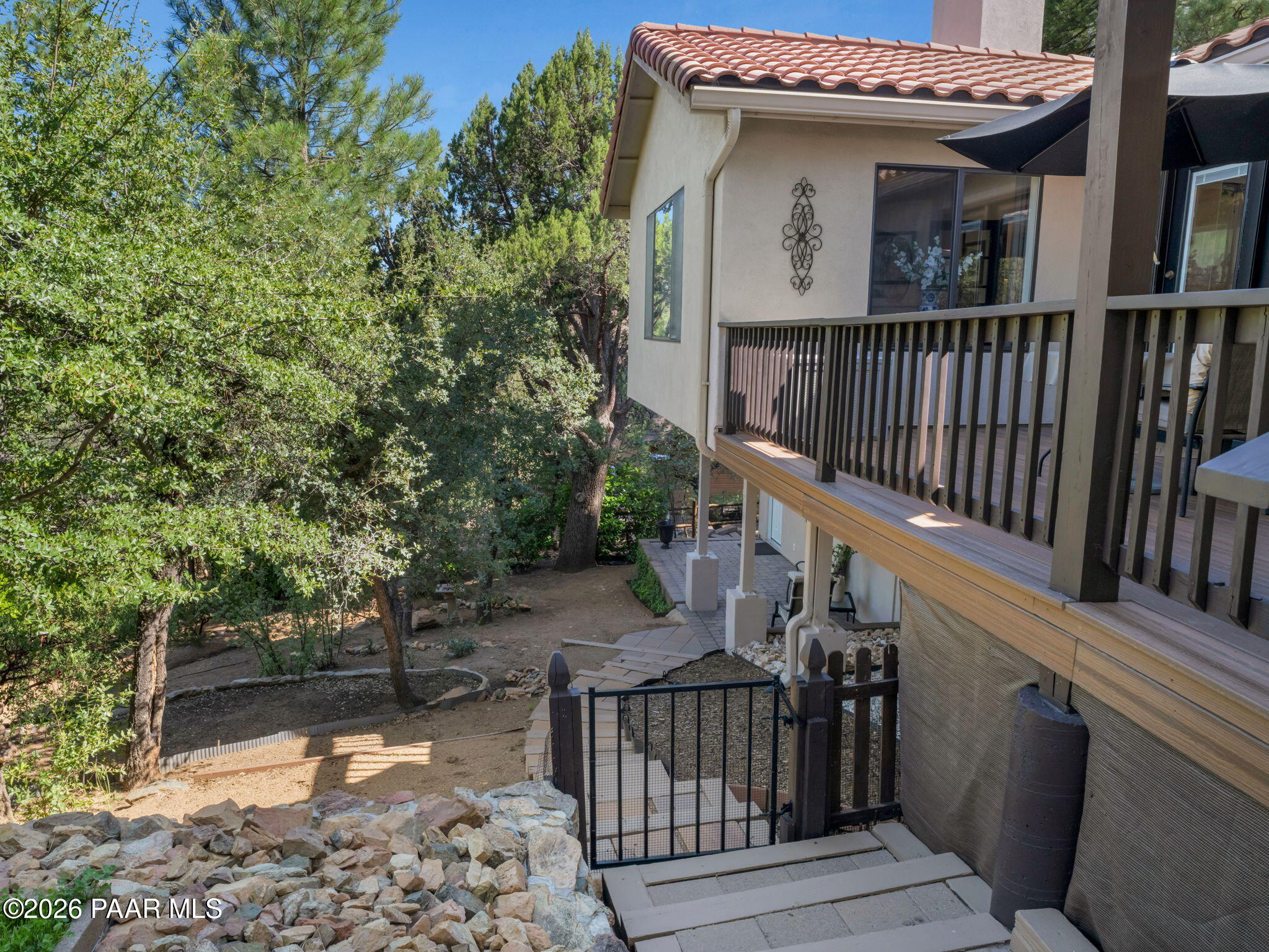 1615 W Jack Pine Road