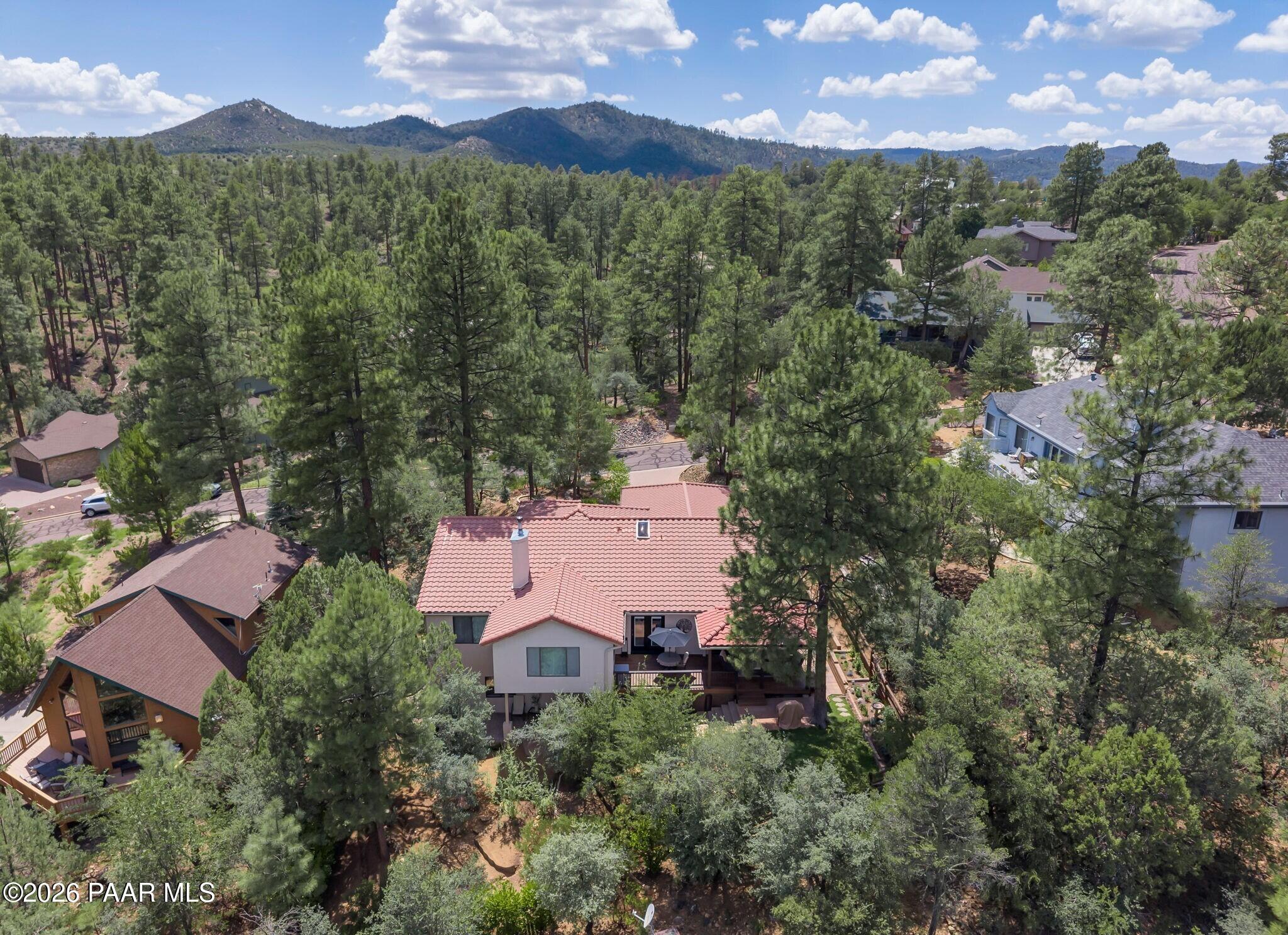 1615 W Jack Pine Road