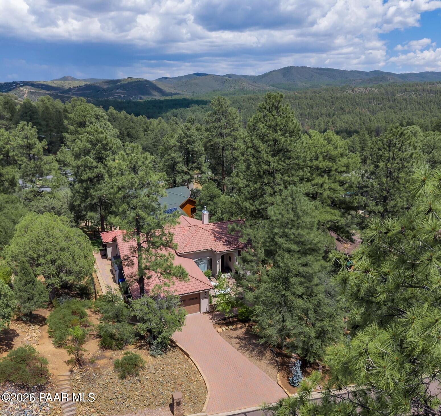 1615 W Jack Pine Road