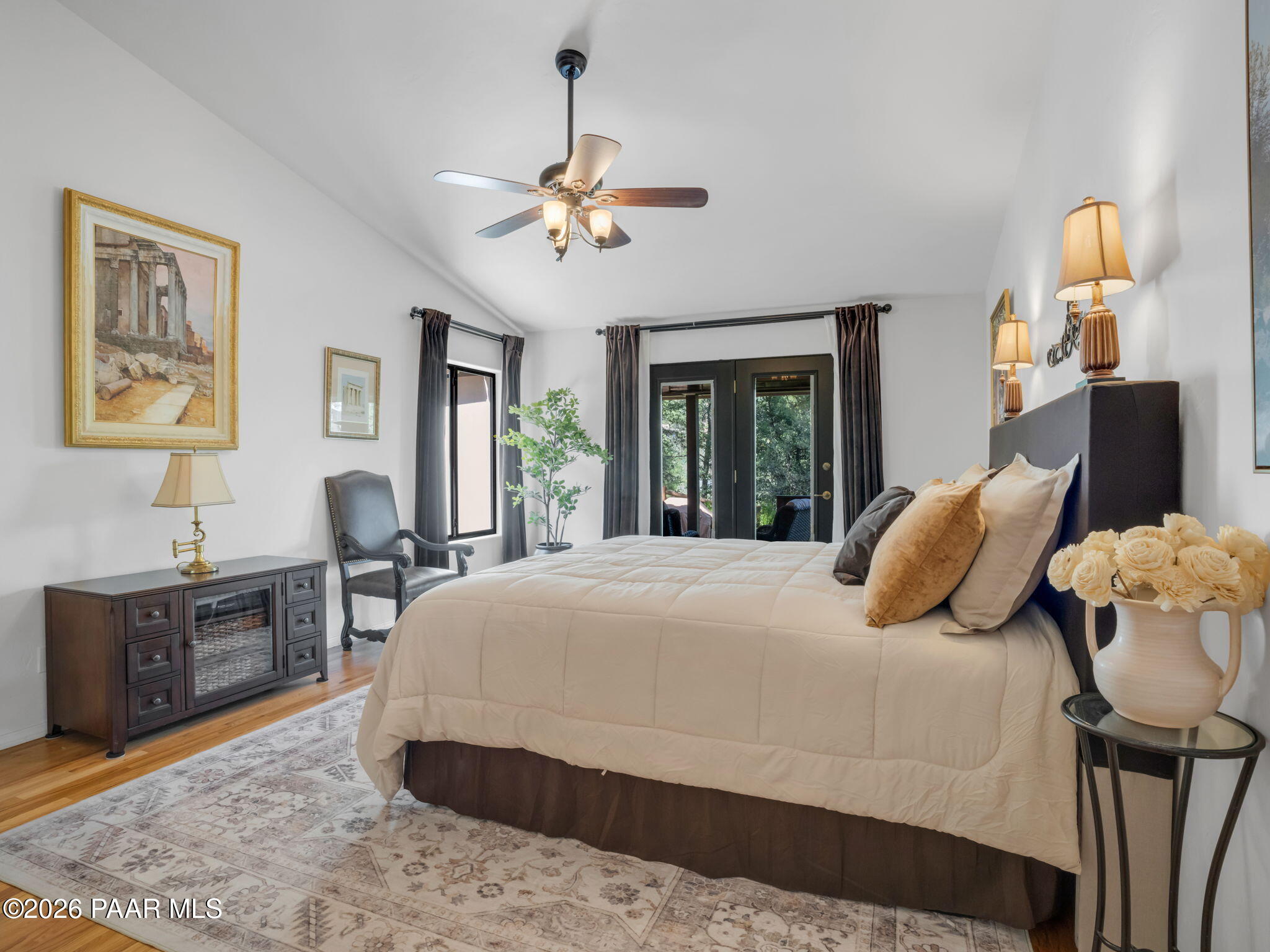 1615 W Jack Pine Road