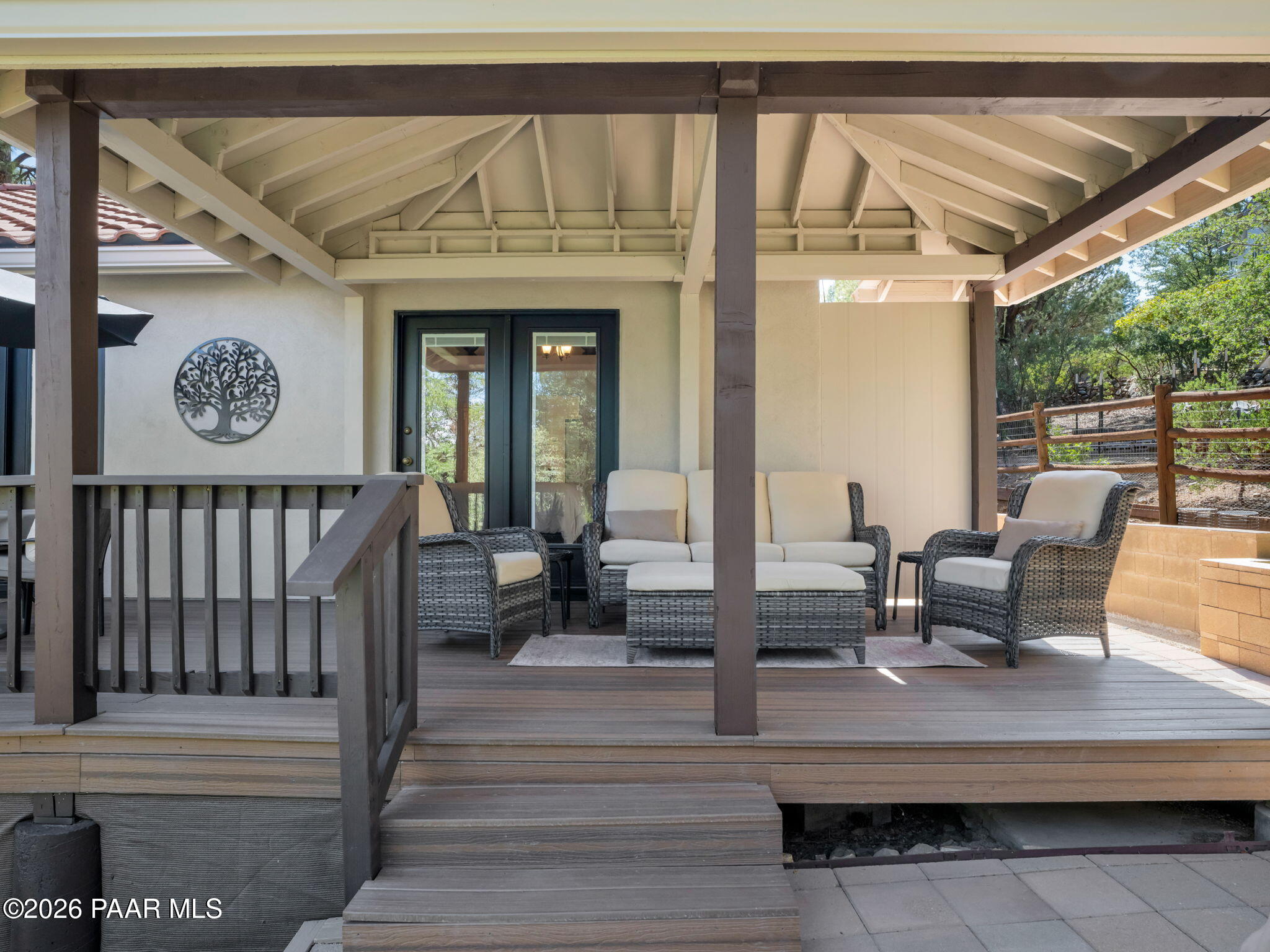 1615 W Jack Pine Road
