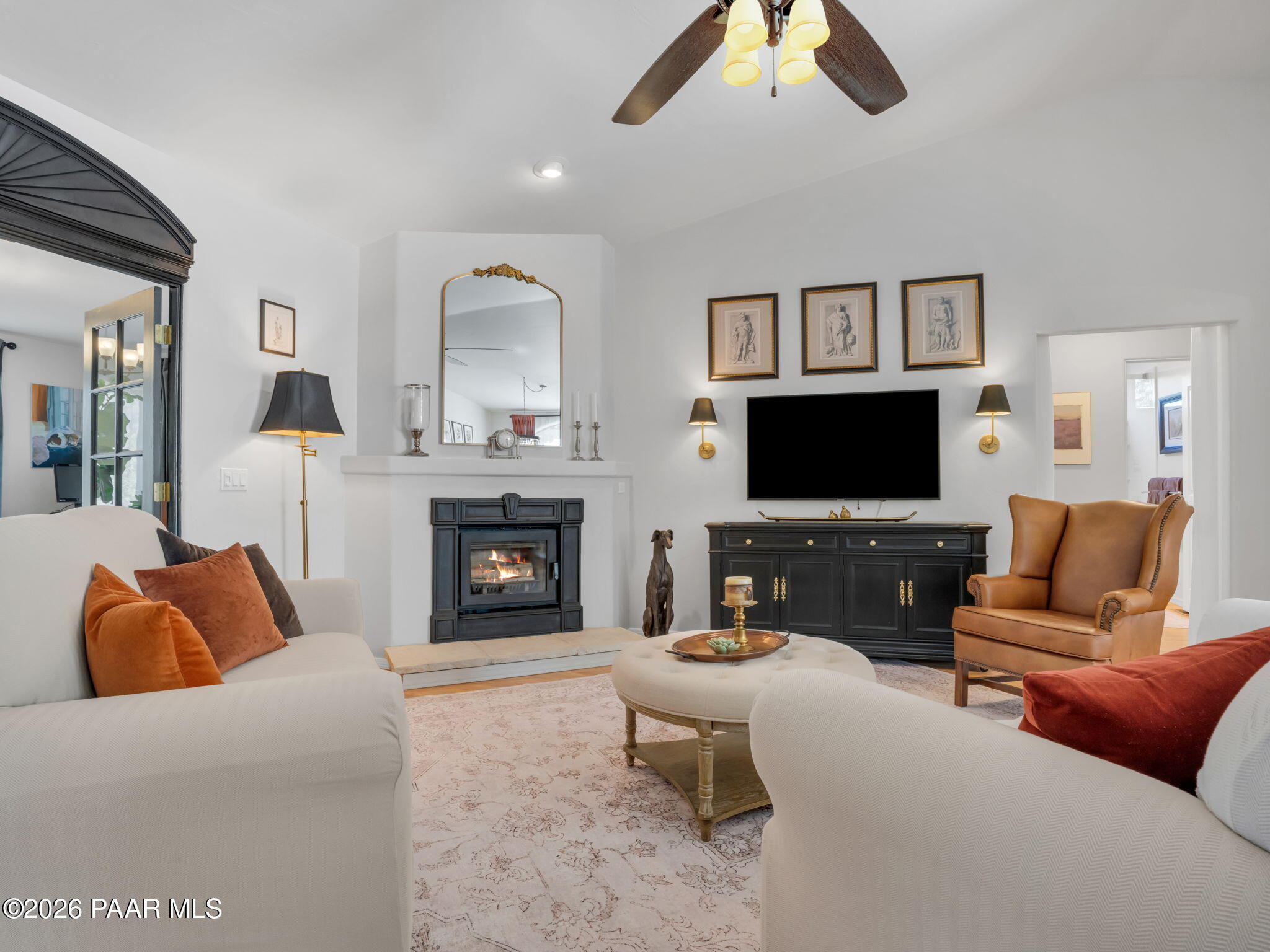 1615 W Jack Pine Road